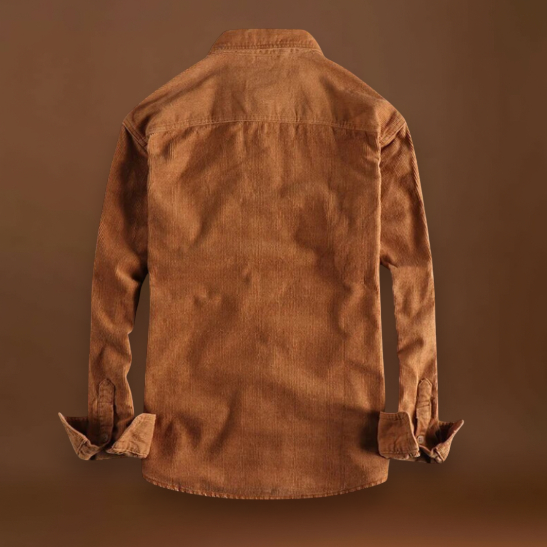 Gedó - Puha Velúr Anyag és Zsebek Tárolásra