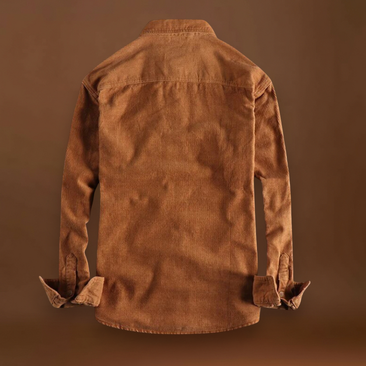 Gedó - Puha Velúr Anyag és Zsebek Tárolásra