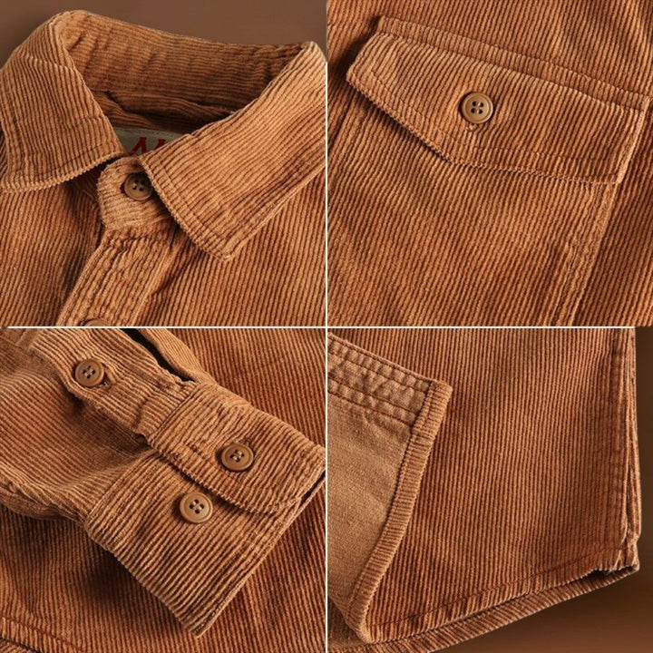 Gedó - Puha Velúr Anyag és Zsebek Tárolásra