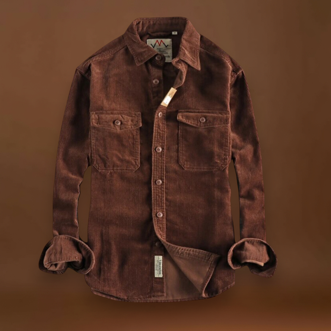 Gedó - Puha Velúr Anyag és Zsebek Tárolásra