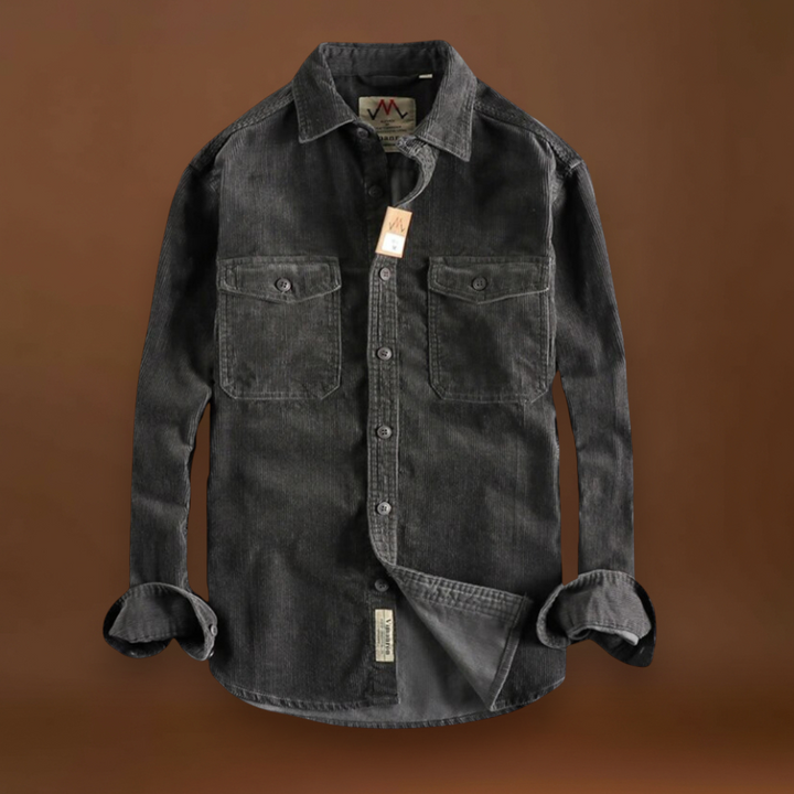 Gedó - Puha Velúr Anyag és Zsebek Tárolásra