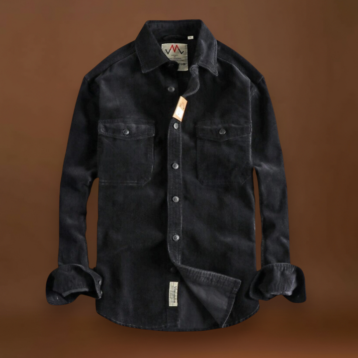 Gedó - Puha Velúr Anyag és Zsebek Tárolásra