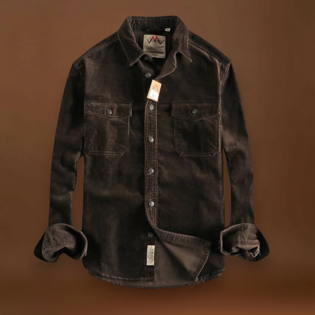 Gedó - Puha Velúr Anyag és Zsebek Tárolásra