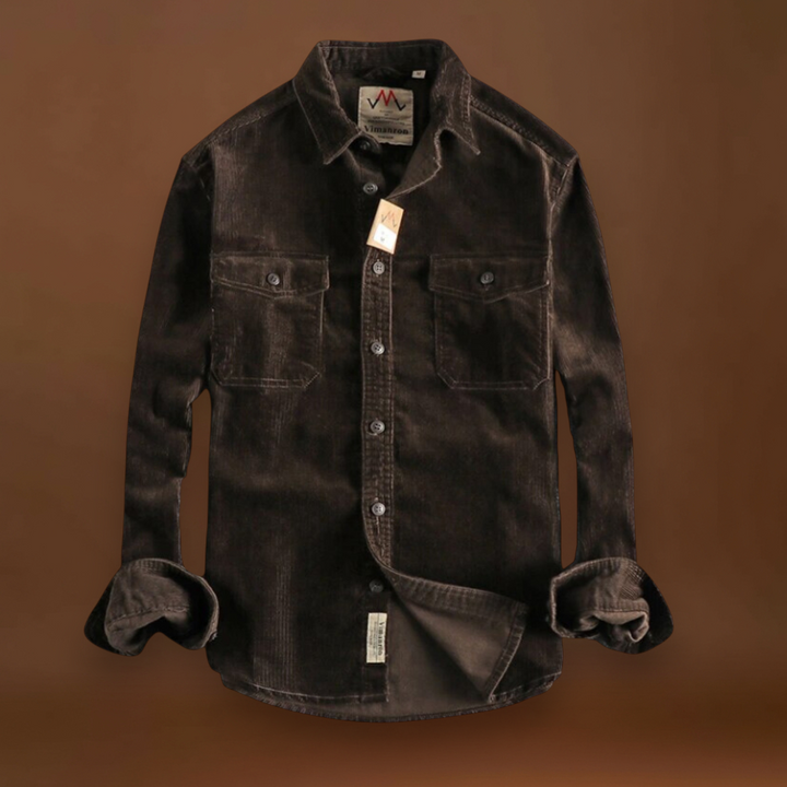 Gedó - Puha Velúr Anyag és Zsebek Tárolásra