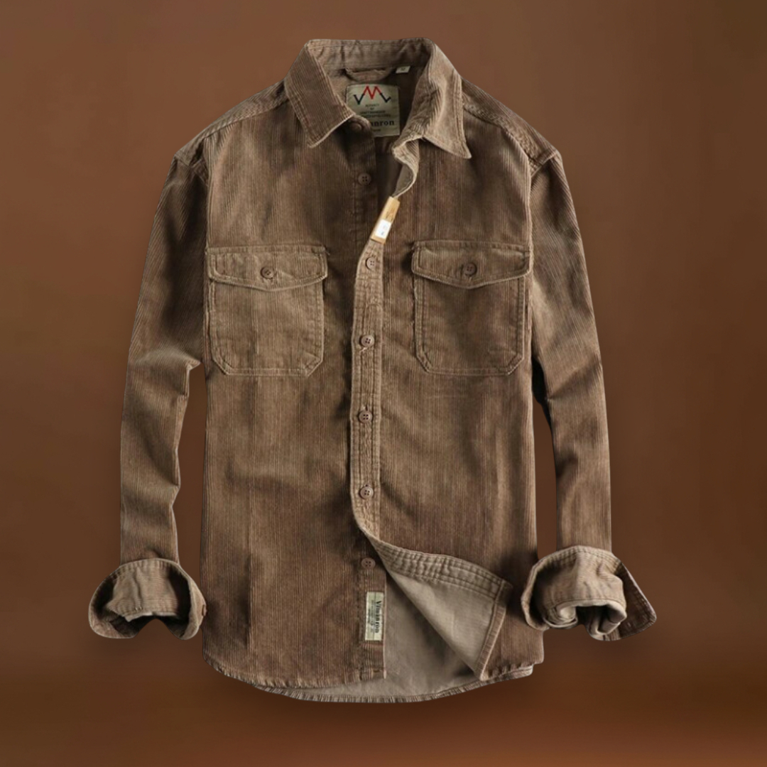 Gedó - Puha Velúr Anyag és Zsebek Tárolásra