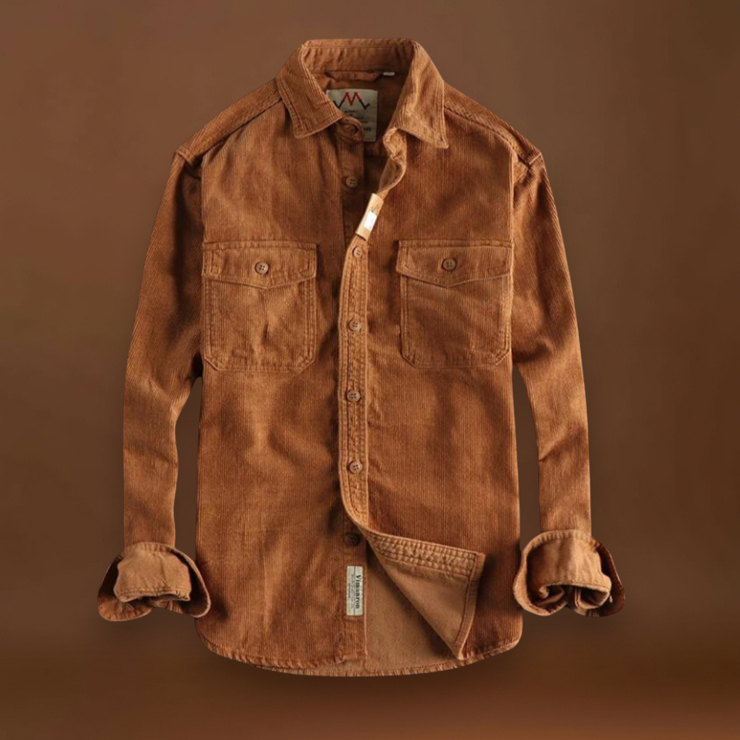 Gedó - Puha Velúr Anyag és Zsebek Tárolásra