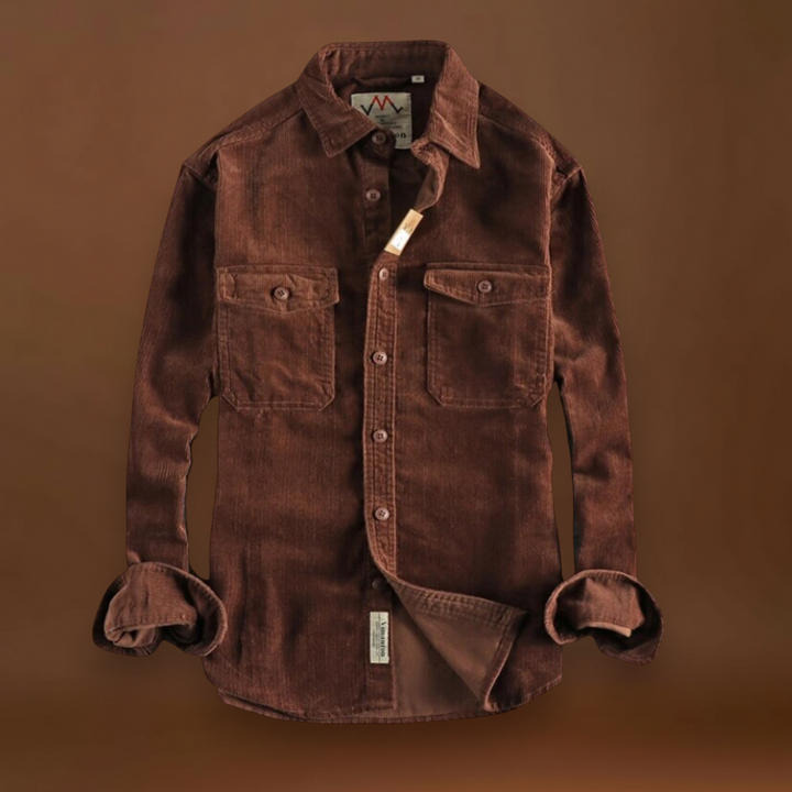 Gedó - Puha Velúr Anyag és Zsebek Tárolásra