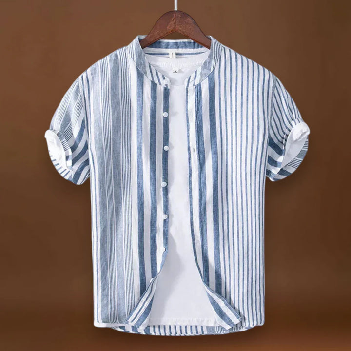 Kajet - Csíkos és Légáteresztő Anyag a Levegő Áramlásához