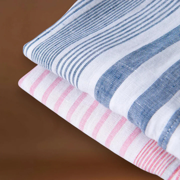 Kajet - Csíkos és Légáteresztő Anyag a Levegő Áramlásához