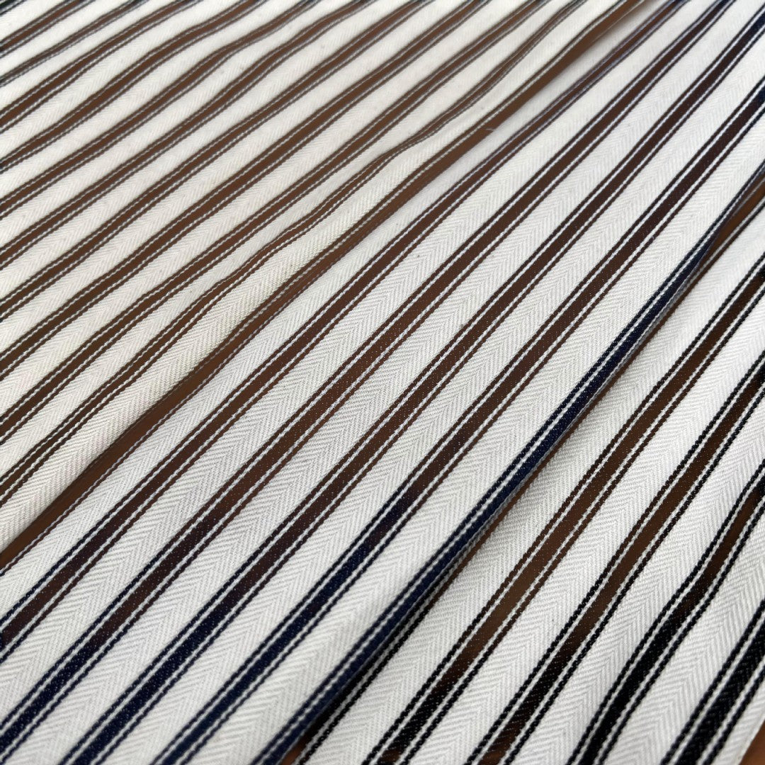 Berenc - Hosszú Ujjú Függőleges Csíkos és Puha Rétegezés