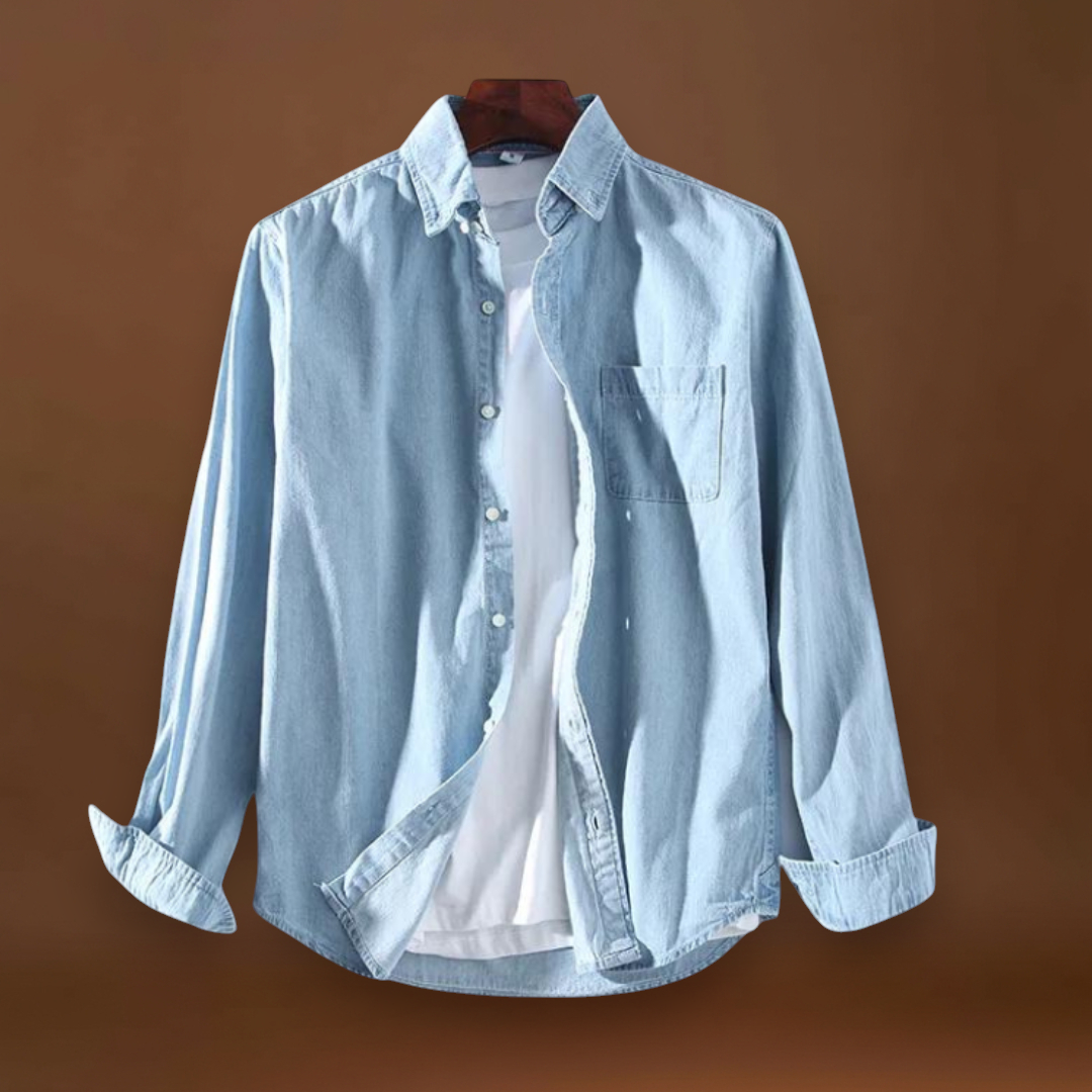 Gidó - Nyugati Yoke és Gombos Elülső Rész Lazább Használatra