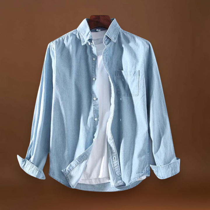 Gidó - Nyugati Yoke és Gombos Elülső Rész Lazább Használatra