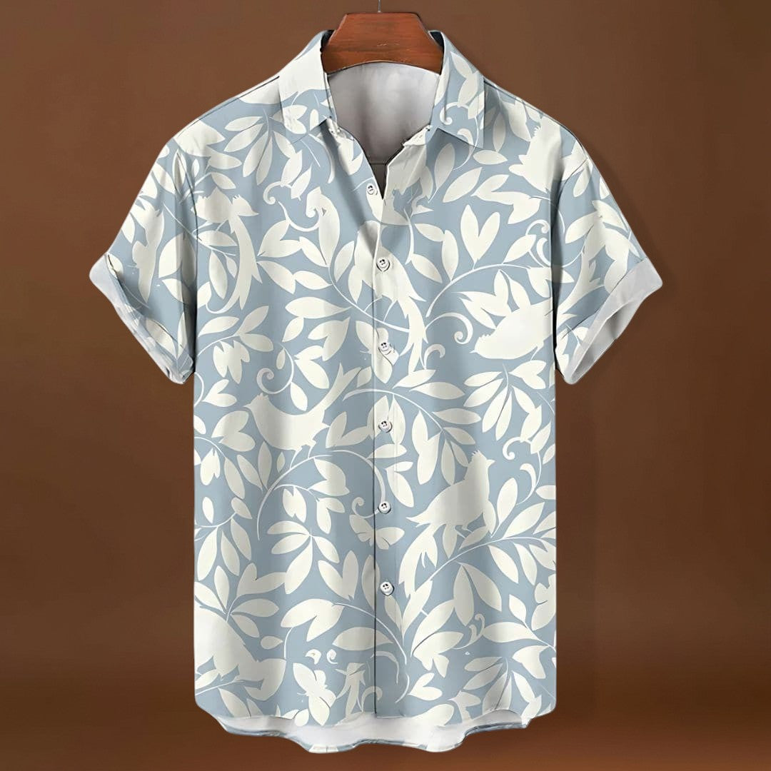 Gyárfás - Levélmintás és Légáteresztő Anyagkeverék