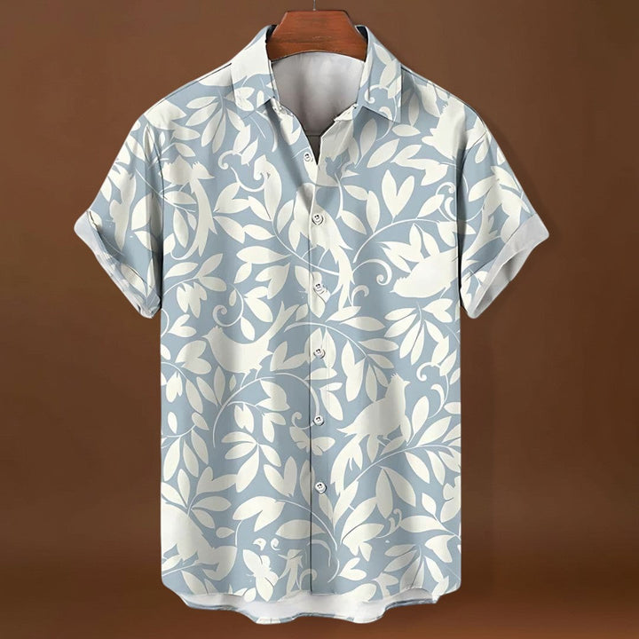 Gyárfás - Levélmintás és Légáteresztő Anyagkeverék