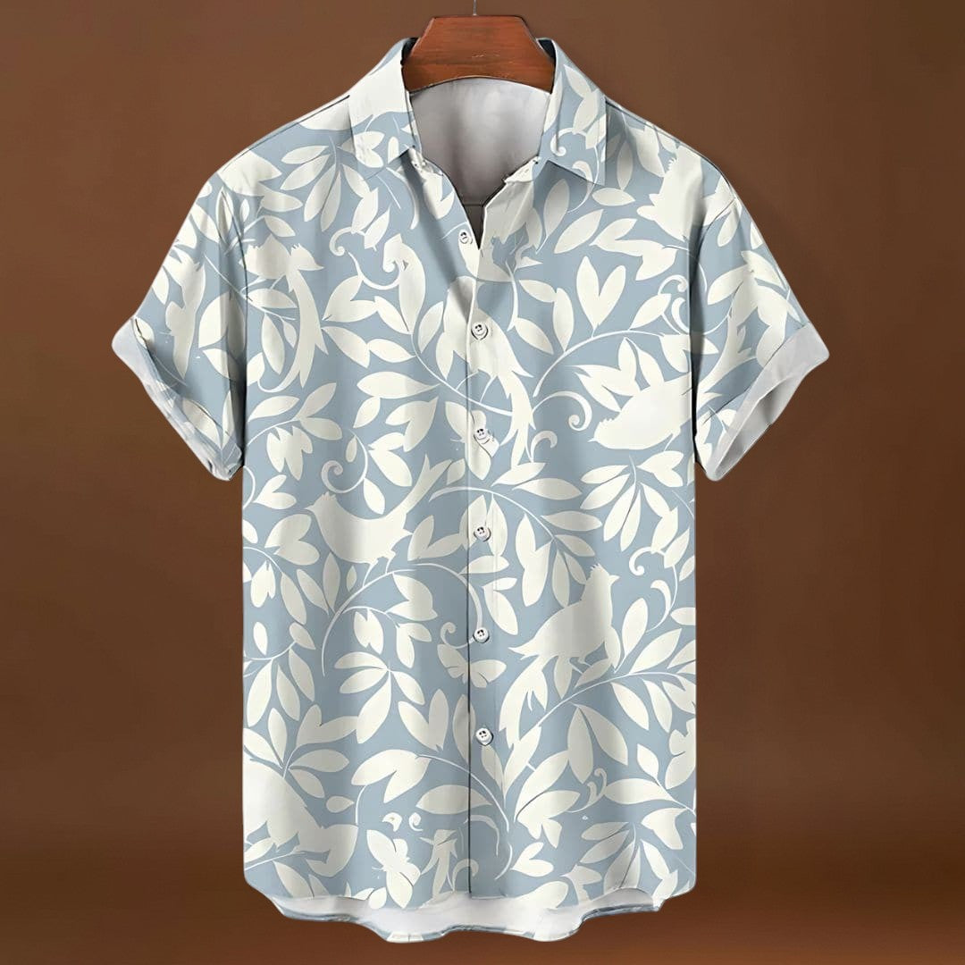 Gyárfás - Levélmintás és Légáteresztő Anyagkeverék