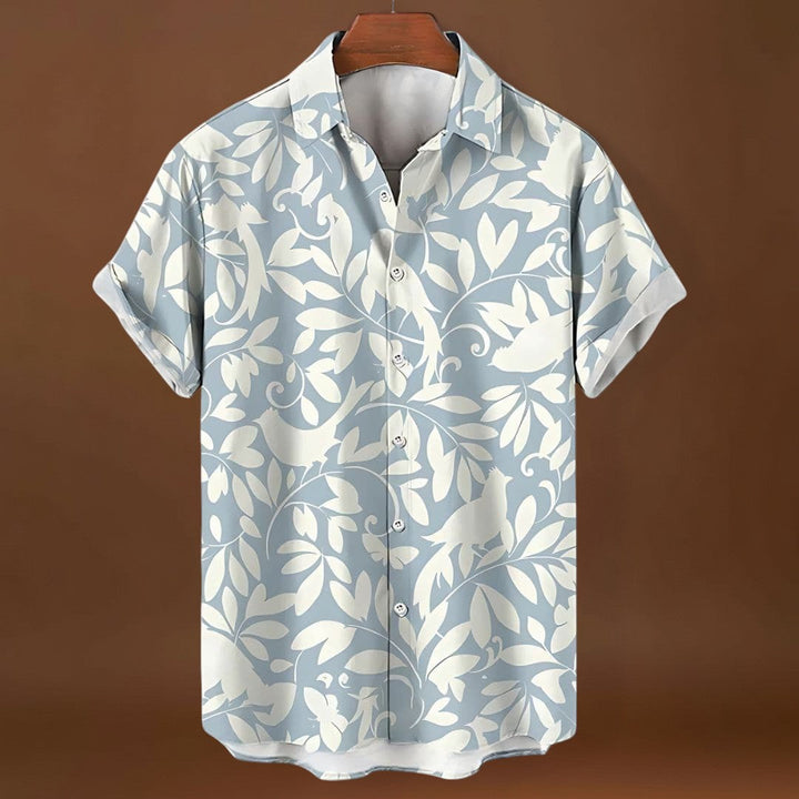 Gyárfás - Levélmintás és Légáteresztő Anyagkeverék