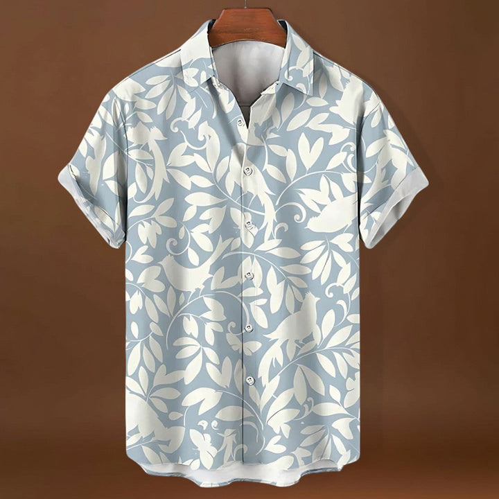 Gyárfás - Levélmintás és Légáteresztő Anyagkeverék