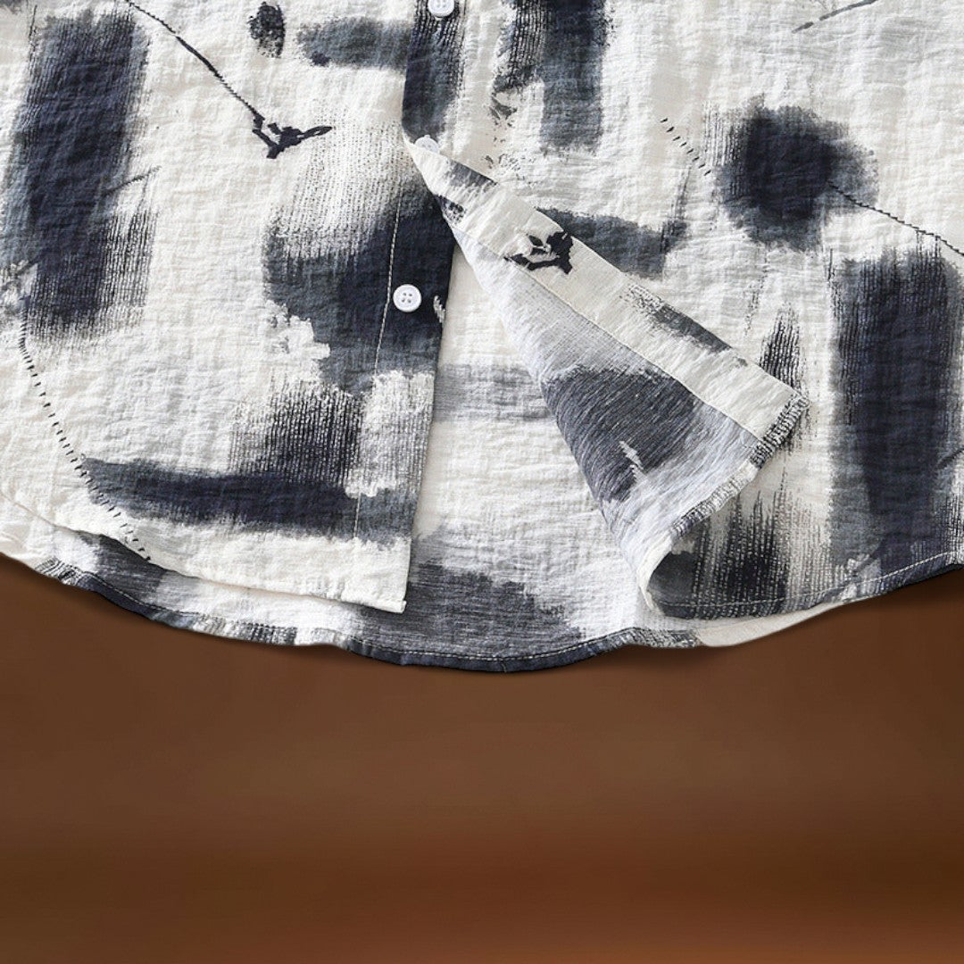 Egres - Elülső Nyomtatás & Laza Szabás