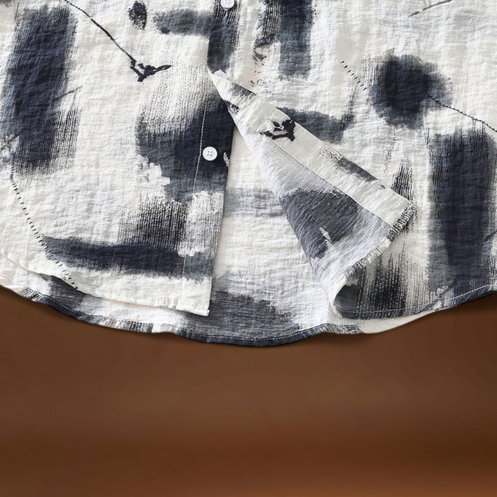 Egres - Elülső Nyomtatás & Laza Szabás