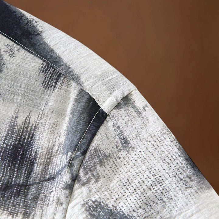 Egres - Elülső Nyomtatás & Laza Szabás