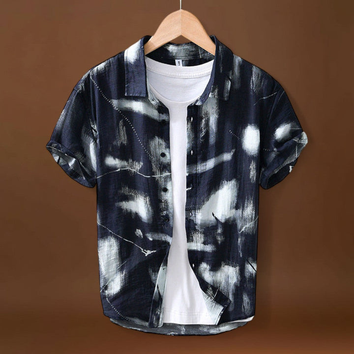 Egres - Elülső Nyomtatás & Laza Szabás