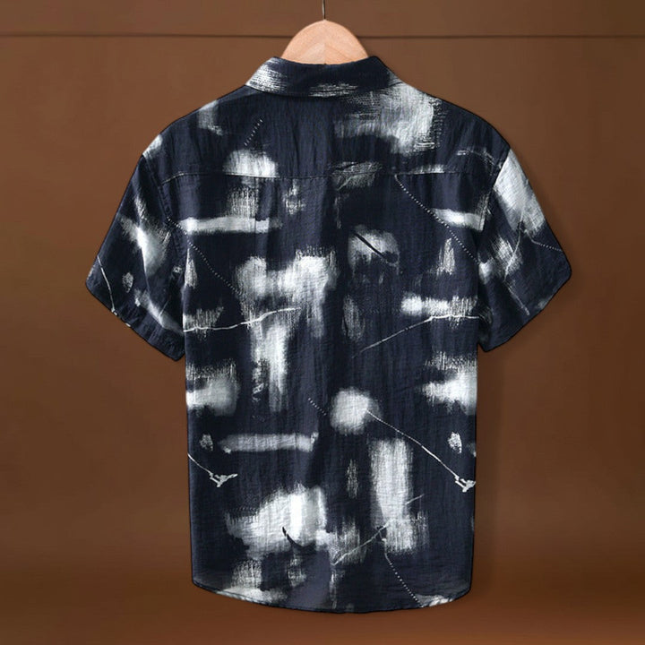 Egres - Elülső Nyomtatás & Laza Szabás