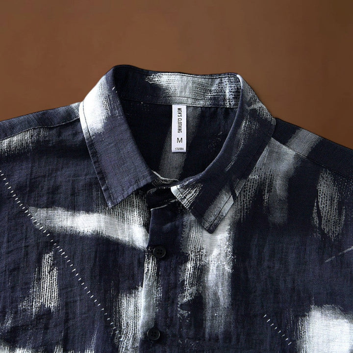 Egres - Elülső Nyomtatás & Laza Szabás