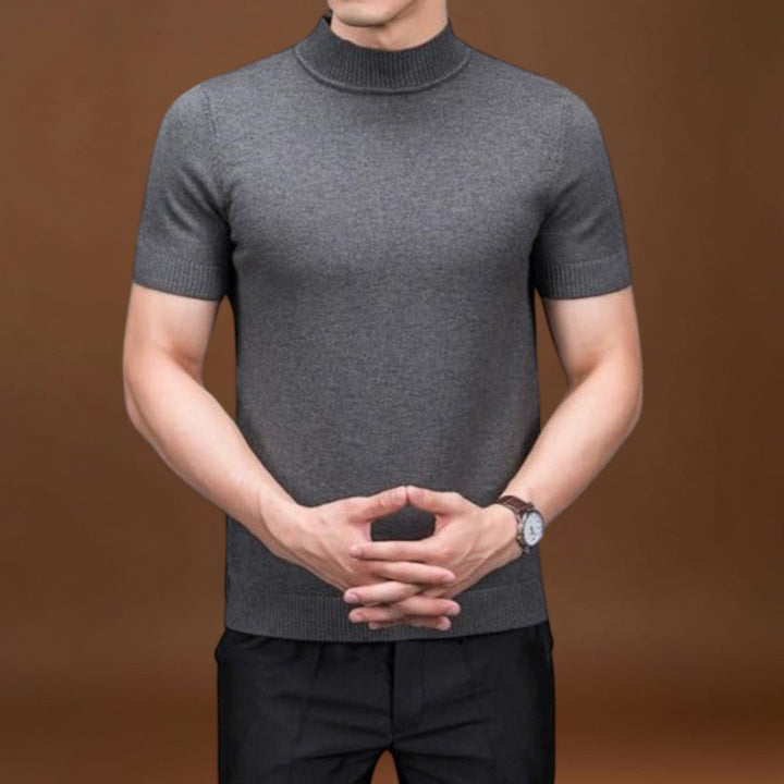 Frigyes - Rövidujjú Pulóver Szuperextraordinárius