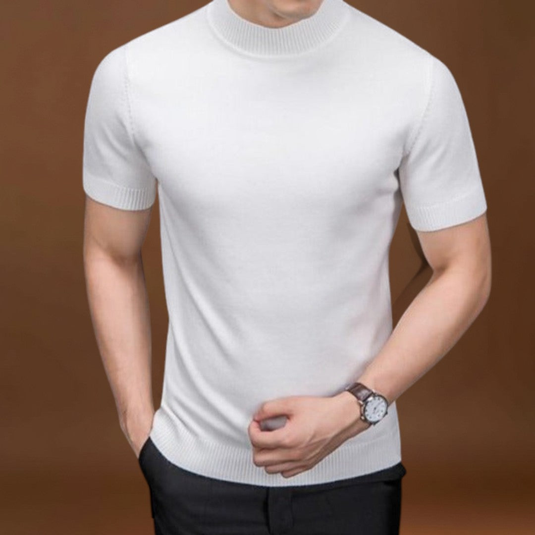 Frigyes - Rövidujjú Pulóver Szuperextraordinárius