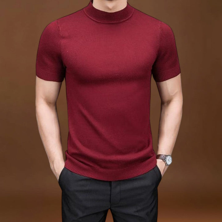 Frigyes - Rövidujjú Pulóver Szuperextraordinárius