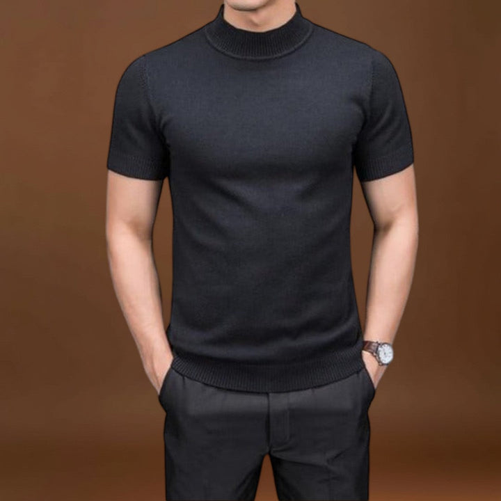 Frigyes - Rövidujjú Pulóver Szuperextraordinárius