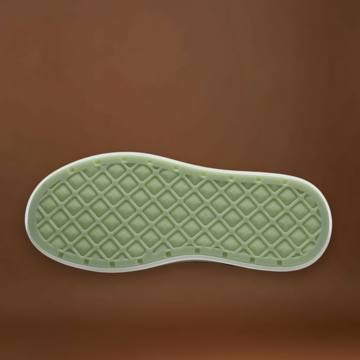 Barcsó - Vászon és Könnyen Felvehető Felsőrész