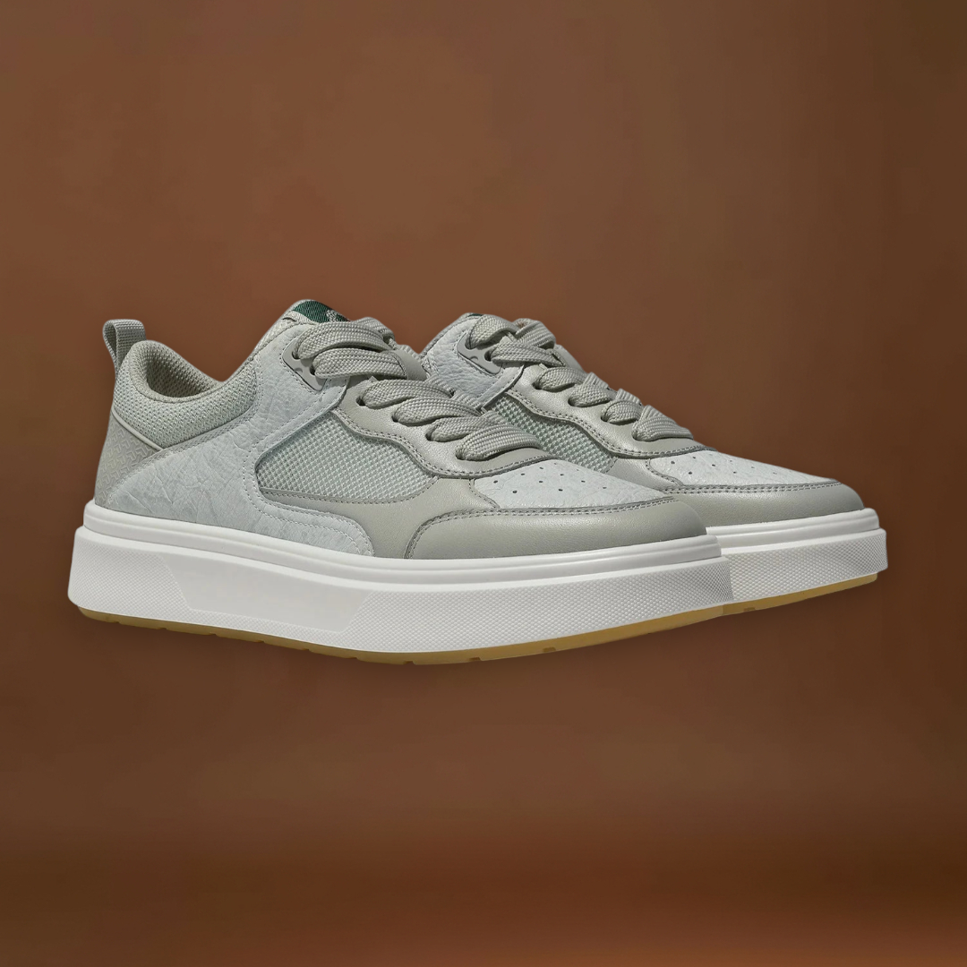 Farkadi - Vászon és Könnyen Felvehető Felsőrész