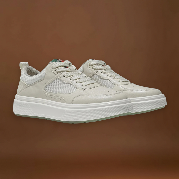 Farkadi - Vászon és Könnyen Felvehető Felsőrész