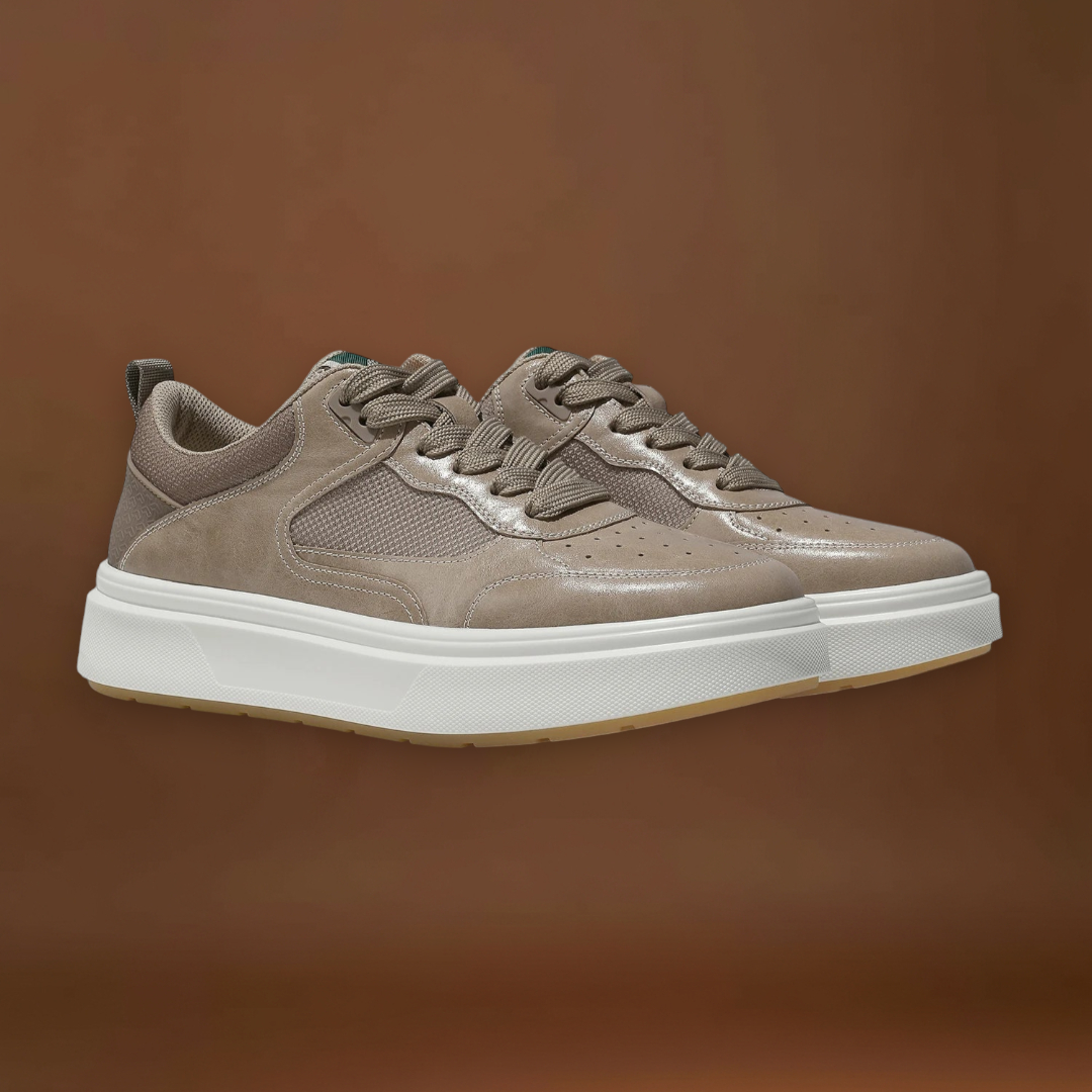 Barcsó - Vászon és Könnyen Felvehető Felsőrész