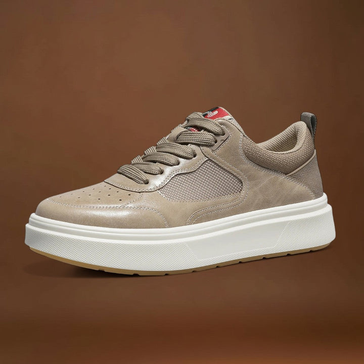 Farkadi - Vászon és Könnyen Felvehető Felsőrész