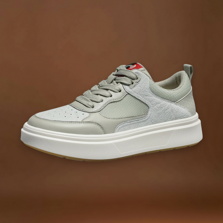 Farkadi - Vászon és Könnyen Felvehető Felsőrész