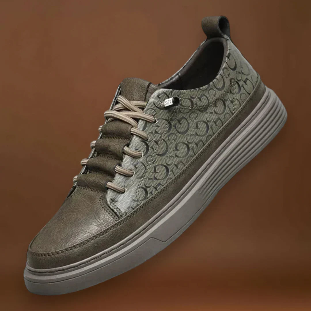 Etke - Lélegző Textilkeverék és Támogatott Illeszkedés