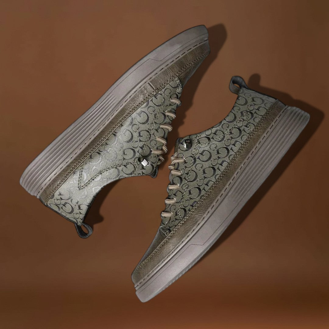 Etke - Lélegző Textilkeverék és Támogatott Illeszkedés