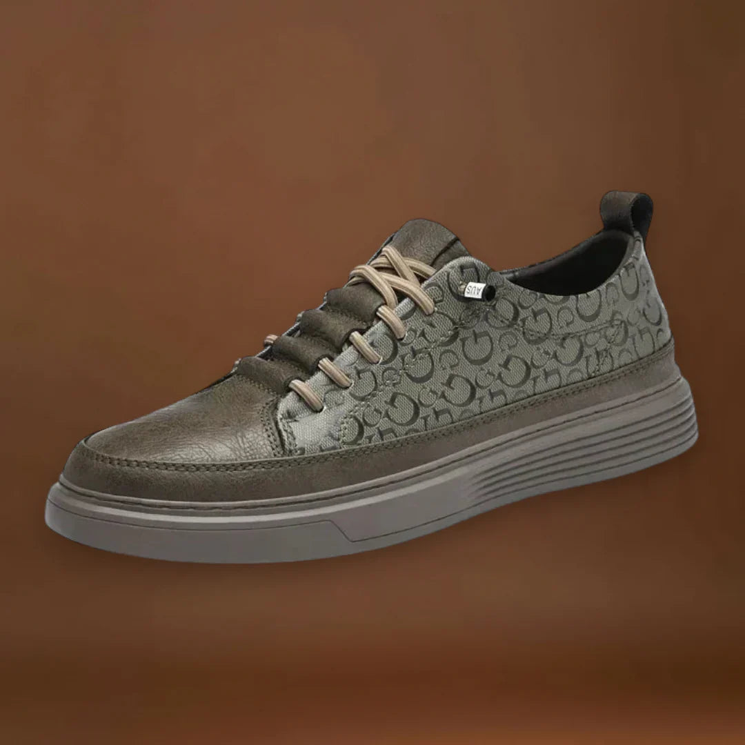 Etke - Lélegző Textilkeverék és Támogatott Illeszkedés