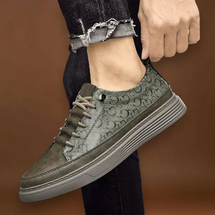 Etke - Lélegző Textilkeverék és Támogatott Illeszkedés