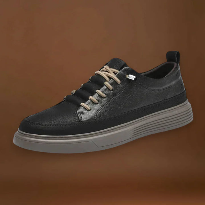 Etke - Lélegző Textilkeverék és Támogatott Illeszkedés