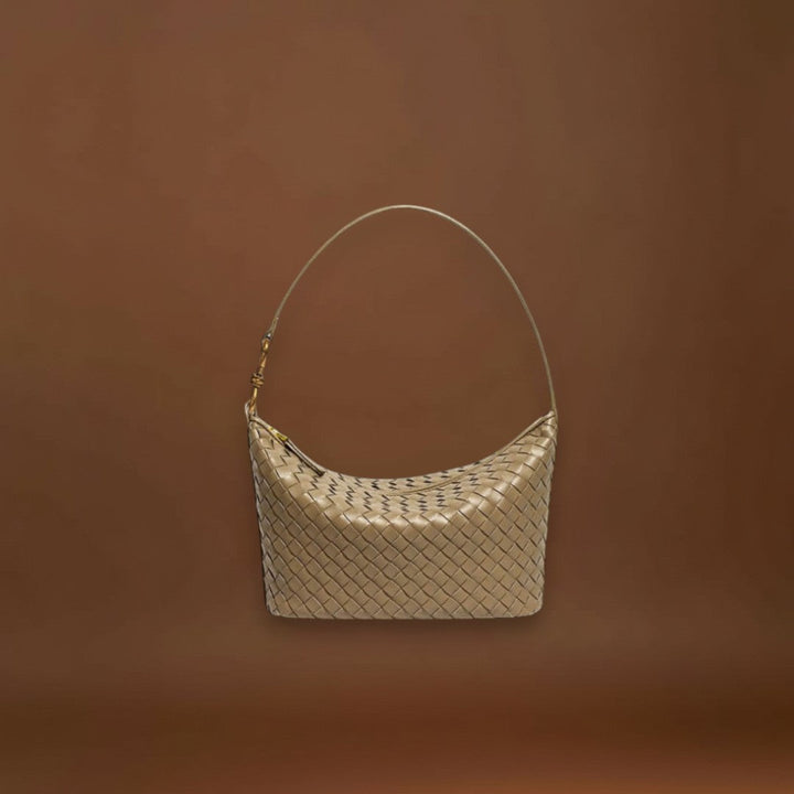 Anisza - Borgonya Chic