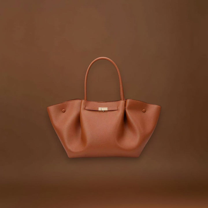 Melanie - Bőr táska