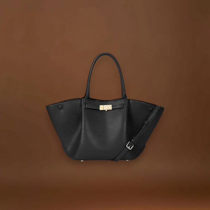 Melanie - Bőr táska