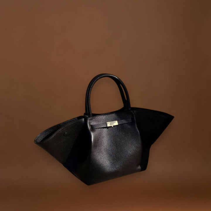 Melanie - Bőr táska