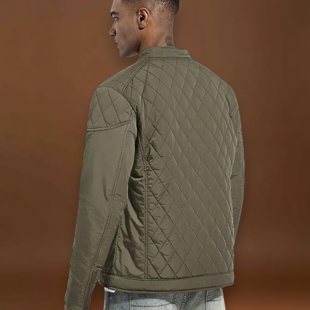 Szarvas - Gyémánt Steppelt Design és Melegen Tart