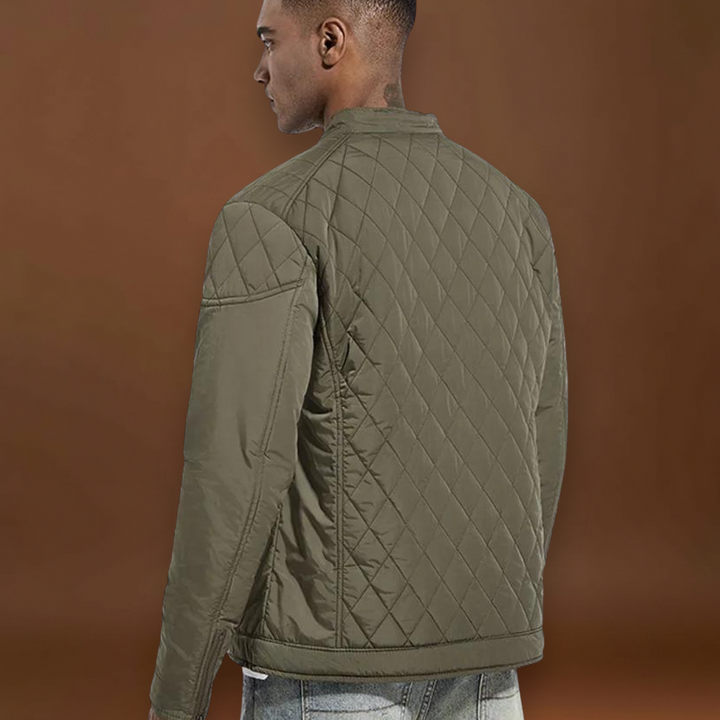 Szarvas - Gyémánt Steppelt Design és Melegen Tart