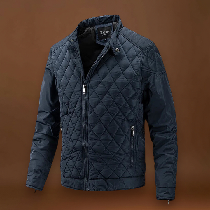 Szarvas - Gyémánt Steppelt Design és Melegen Tart