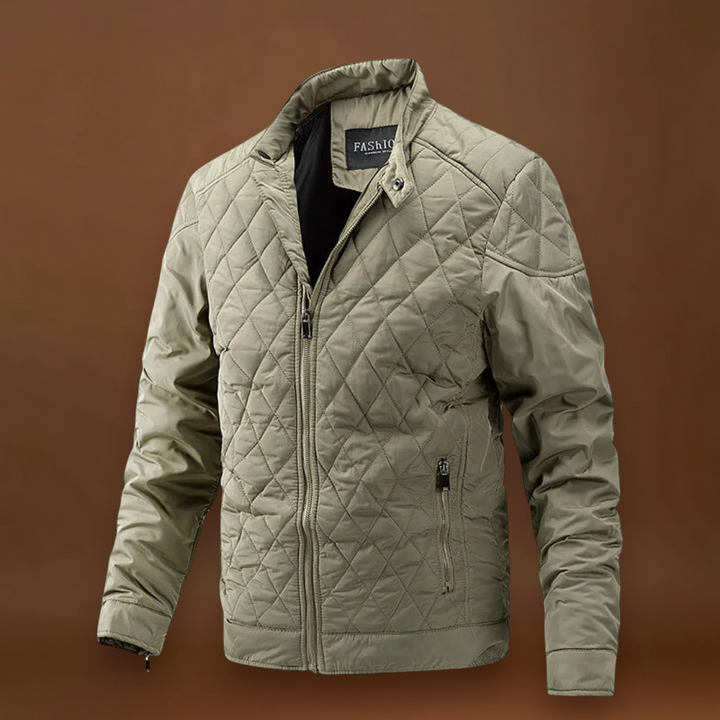 Szarvas - Gyémánt Steppelt Design és Melegen Tart